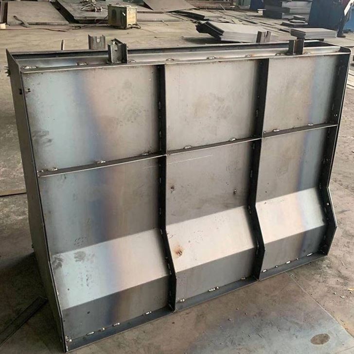 Crash Barrier Mould best