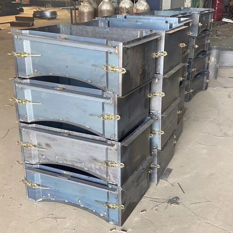 Curb Stone Mould high quality