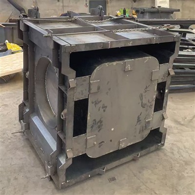 Şev Koruma Kalıplarının Günlük Bakımı