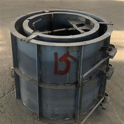 Rögar Kalıp Sınıflandırması