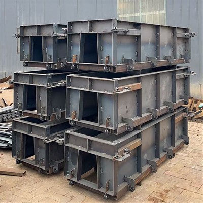 Rögar Kalıplarının Fonksiyonları