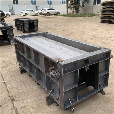 Kuyu Kalıplarının İşlevleri