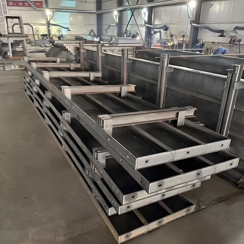 Railway Sound Barrier Mold suppliers