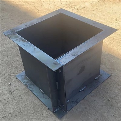 Güneş Kaide Kalıbı