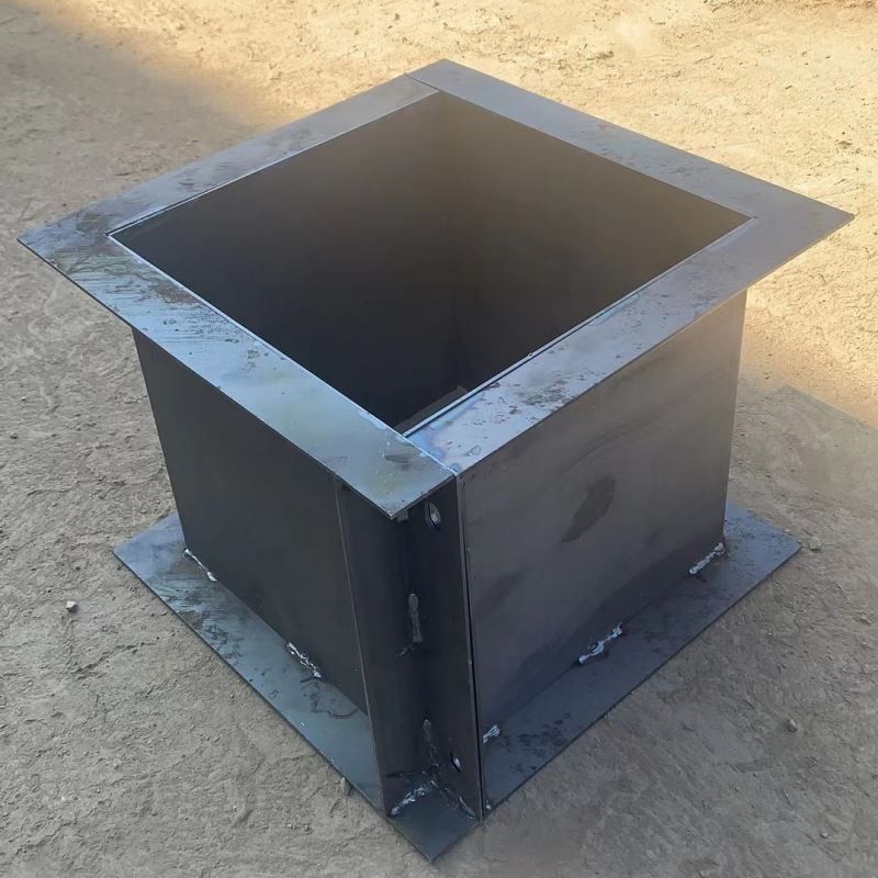 Güneş Kaide Kalıbı