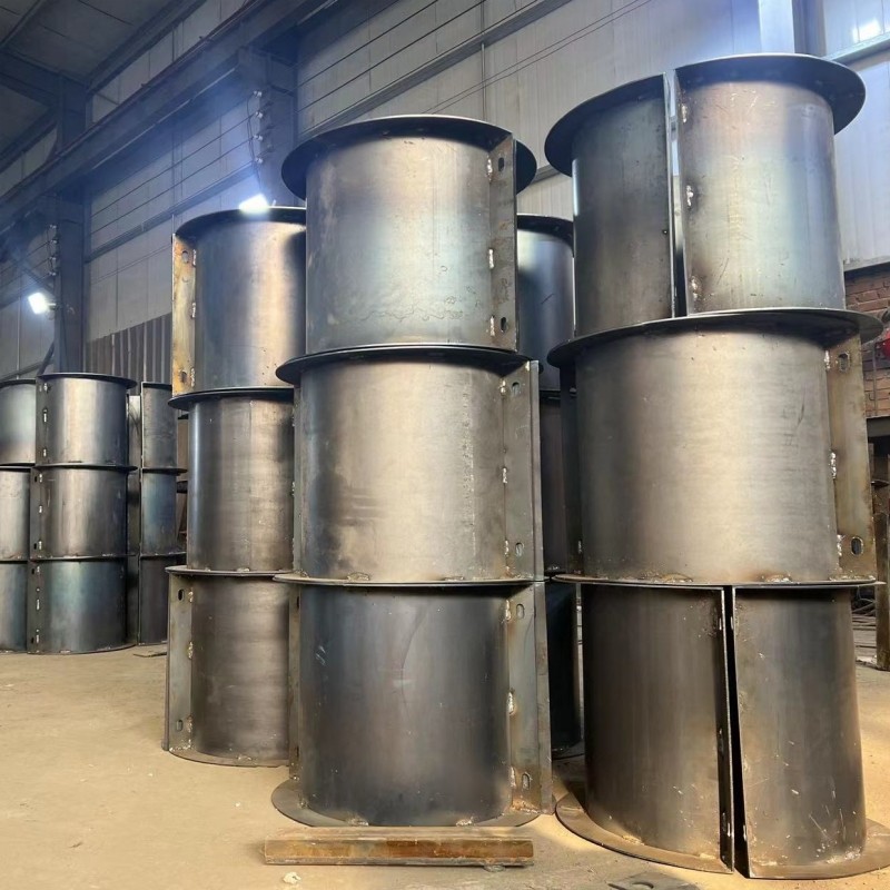 Solar Pedestal Mold suppliers